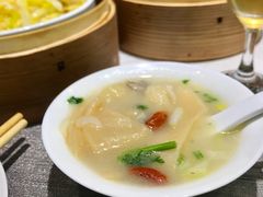 -餐与自然(老商埠店)