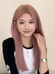 点击看大图 -MORI HAIR SALON日式美发沙龙