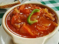 -小白桦西餐厅