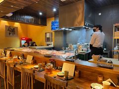 -鸟幸 TORISAKI 炭火居酒屋