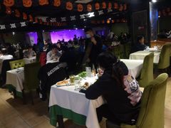 大堂-戈拿旺巴西烤肉(崇文门店)