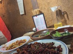 -饭江湖·江湖菜(湖广会馆店)
