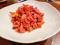 -滇野云南野生菌餐厅(陕西南路店)