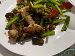 -叶存利海鲜大馅饺子(海宁路总店)