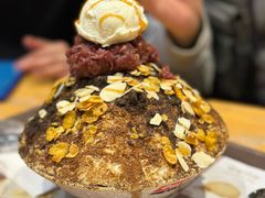 -劳顶笨咖啡(西塔店)