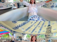 -南京银杏湖乐园