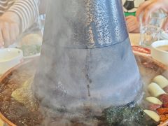 -阳坊大都涮羊肉(阳坊总店)