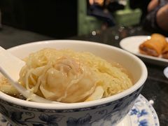 云吞-正斗·港式粤菜(SKLP店)