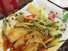 -清真·玛丽亚新疆菜主题餐厅(浙江中路店)