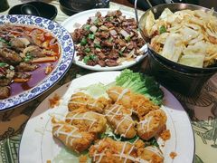 -桃源人家(东门店)