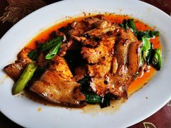 -代木儿回锅肉