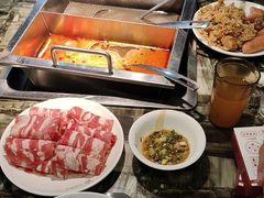 -名扬煮艺肥牛自助火锅(东平店)