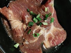 -新石器烤肉(南站店)
