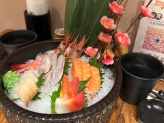 -藤原布二·大正创意料理(五台山店)