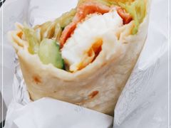 -沓客卤肉卷(共和新路店)