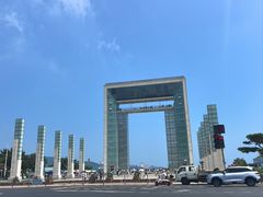 -幸福门