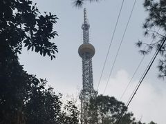 -敬亭山风景名胜区