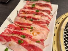 -AJIYA·池袋日式烧肉自助(天津万象城店)