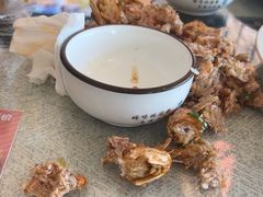 -北京蓟门饭店(南戴河分店)