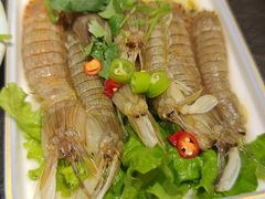 -老板娘串店·中餐&烧烤