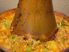 -觅山云南菜(泊富ICITY店)