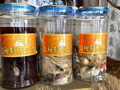 -乔家满族八大碗(流水沟店)