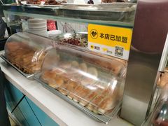 -老磁器口豆汁店(天坛店)