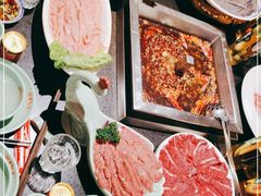 -蜀江龙火锅(339店)