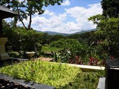 -四季酒店下午茶