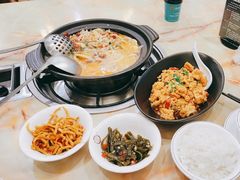 -李师傅脆肚(梅林店)