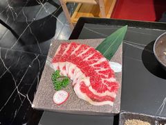 -谷牛和牛烤肉(漕河泾印象城店)