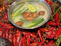 -大风老火锅(江北一店)
