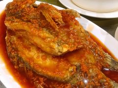 -卡尔顿东方银龙酒店•广西菜•早茶