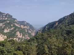 -黑龙潭风景区