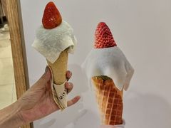 -米糯糯·MINONO·大福冰淇淋(青岛万象城店)