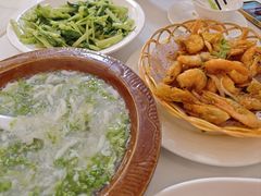 -大鸿运酒店·苏州菜·松鼠桂鱼(观前街店)