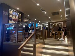 -霸王茶姬(上海恒基名人店)
