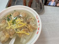 -海平馄饨(逍遥二路店)