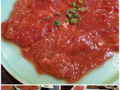 -许府牛火锅(信义坊总店)