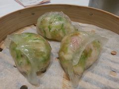 鲜虾豆苗饺-稻香酒家(天河城店)