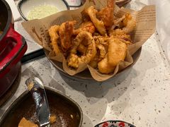 -Laures·月桂西班牙碳烤餐厅(十尚坊店)