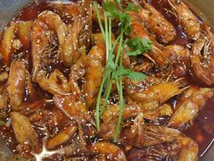 -槐店王婆大虾(开发区店)