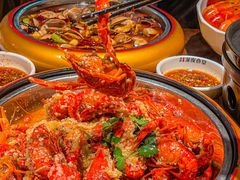 -乔街深夜食堂·小龙虾·高压锅生蚝(杭州总店)