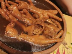 -阳光家常菜(泉城路店)