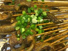 -晓靖轩烧烤(沙河风情店)