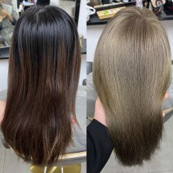 -CUT CUT Hair Salon