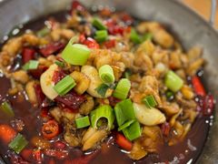 -新新湘菜馆(新中街二条店)