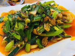 回锅肥肠-白家高记肥肠粉(总店)