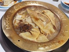 -和庆斋羊蝎子火锅·碳缸烧烤(顺义旗舰店)