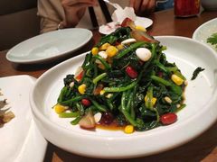 -北李妈妈菜(鲁能城店)